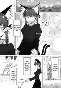 (C88) [Tobihizageri (Various)] Tanetsuke Onee-san to Yukai na Zenritsusen | Impregnating Girls and the Pleasure of the Prostate (Touhou Project) [English] [Dark Mac + Erelzen] [Incomplete]