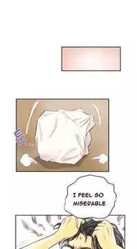 New Face Ch.1-6 (English) (Ongoing)