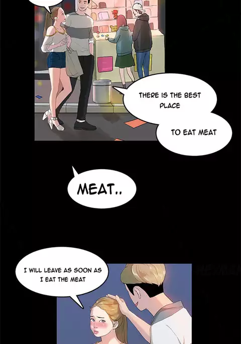 First Love Syndrome Ch.1-10