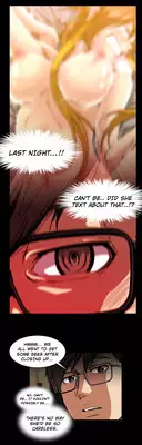 [Yihyeonmin] Drug Candy Ch.0-36 (English) (YoManga) (Ongoing)