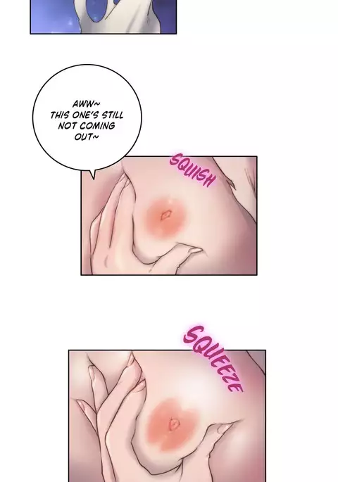 Sex Knights-Erotic Sensuality & Perception Ch.1-21