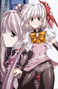 [Urushihara Satoshi] U-LOVERS Urushihara Satoshi Magazine vol.2