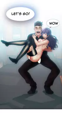 [Studio Gale] Lady Garden Ch.1-36 (English) (Ongoing)