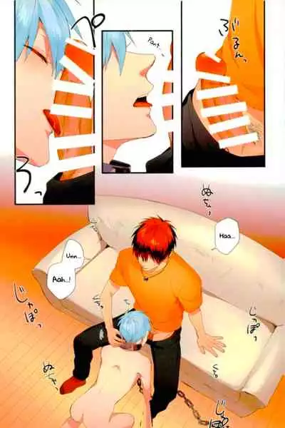 Whose Hand Pulls the Collar