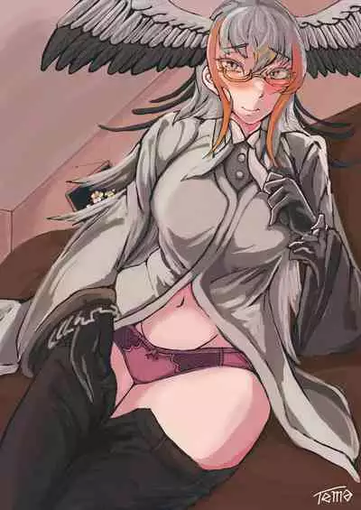 KemoFri Opantsu Goudou