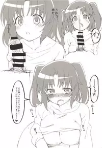 (COMIC1☆14) [Kamagabuchi (Hatanaka)] REPEAT BRIGHT DAY (Mikakunin de Shinkoukei, Girls und Panzer)