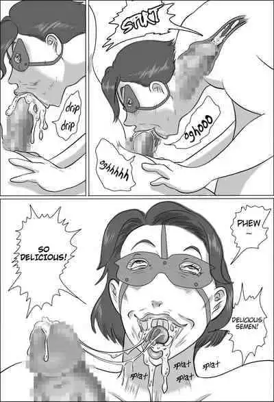 [Zenmai Kourogi] The Principal Is fucking At School | Kyoutou wa Gakkou de Koubisuru