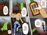 [Almarosso] Kaseifu to SEX Suru | Having Sex with the Housekeeper! [English] [desudesu]