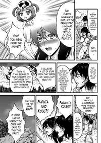 [Nagashima Chousuke] Kigenzen 10000 Nen no Ota | The Otaku in 10,000 B.C. Ch. 1-23 [English] [Natty Translations, Lazarus H]