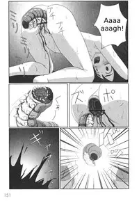[keny] Zetsubou no Uta [English] =LWB=