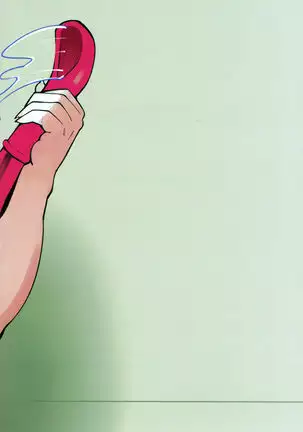 MomMomToriSoap (decensored)