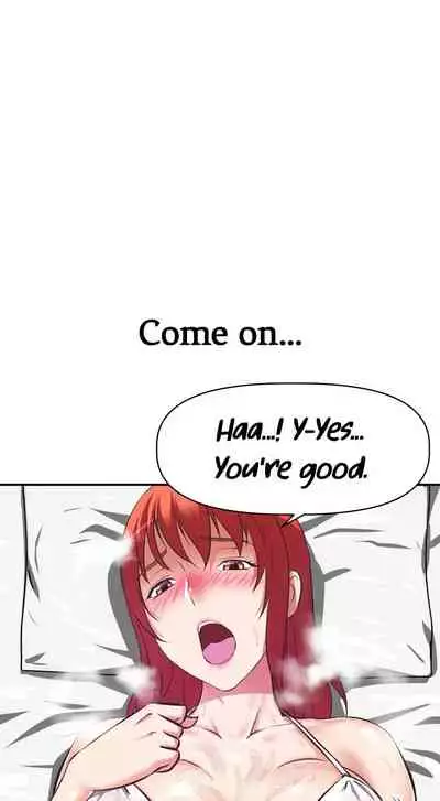 [Abio4, Warren] Streamer Aunt (1-19) [English] [Ongoing]