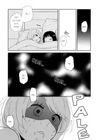 [Amano Shuninta] Encore!!!! (Yuri Hime Wildrose Vol. 7) [English] {yuriproject}