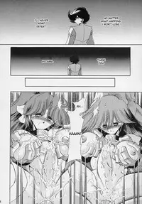 (C61) [Circle Taihei-Tengoku (Horikawa Gorou)] VV (Various) [English] [desudesu]