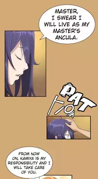 [Hong BanJang] Aharoo Ch.1-28 (English) (YoManga) (Ongoing)