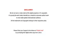 [Youngmo] Rabbit Hole Ch.1-6 (English) (YoManga) (Ongoing)