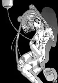 (C64) [SPT (Kakenashi)] Kubiwa Tsuushin Volume 6 (Uchuu no Stellvia)