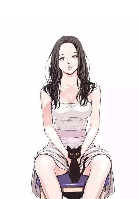 Cohabitation Ch.1-35.5