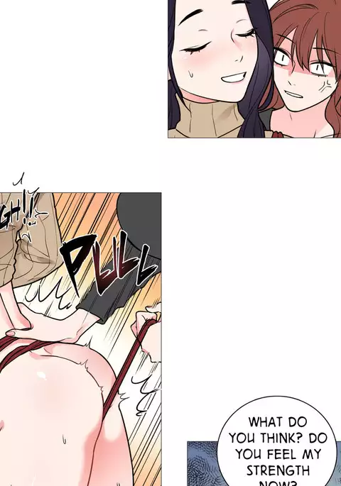 Sadistic Beauty Ch.1-29