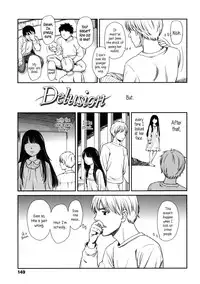[Onizuka Naoshi] morning view [English] {5 a.m.}