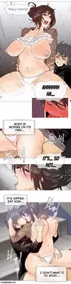 [ButcherBOY] Household Affairs Ch. 11-26 [English] [Yomanga]