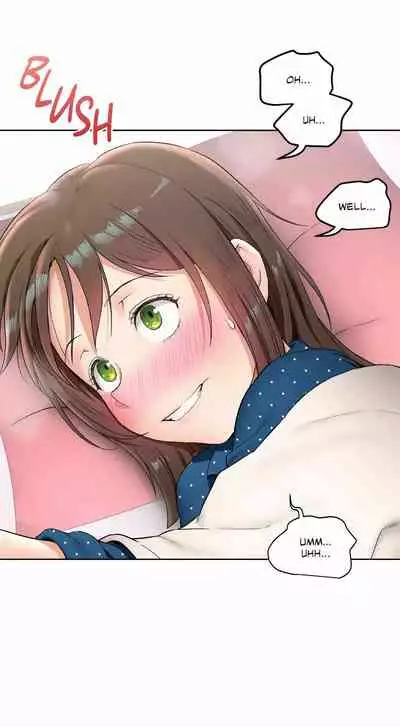 [Choe Namsae, Shuroop] Sexercise Ch.73/? [English] [Manhwa PDF]