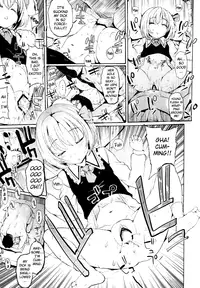 (Reitaisai 9) [various] Touhou Sleep Sex Anthology ch1-3, 6-8, 10, 14, 16, 19, 21 (Touhou Project) [English] {pesu}