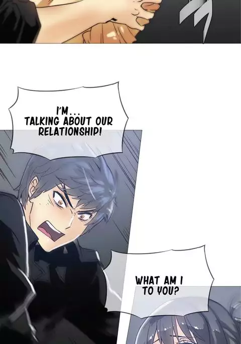 Household Affairs Ch.1-40