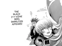 [Hariko no Tora (Midoh Torako)] Seiyoku Shori QB (Eyeshield 21) [English] [neptise] [Digital]