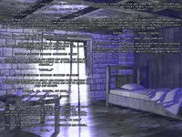 [Nine Tail] Hachimitsu no Ori (Final Fantasy VII) (English)