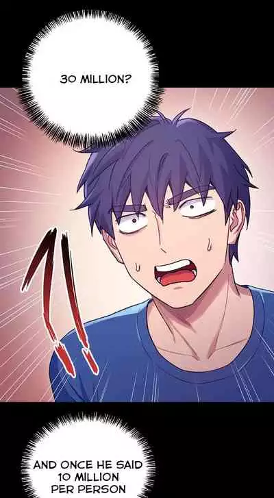 Stepmother Friends Ch.30/?