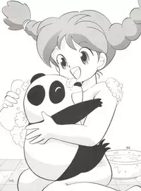 [Tsuketara B-Cup Bra no Kai] Olive 3 (Bishoujo Senshi Sailor Moon, Hana no Mahou Tsukai Marybell)