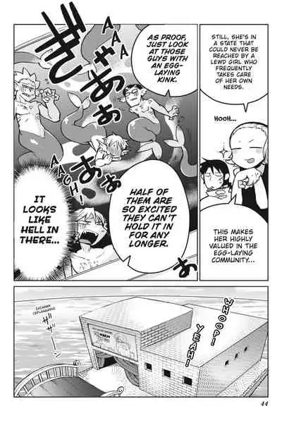 Interspecies Reviewers - Volume 2