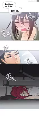 [ButcherBoy] Household Affairs Ch.1-24 (English) (YoManga) (Ongoing)