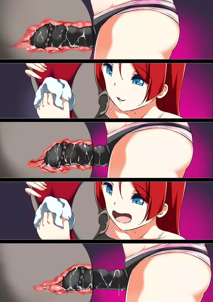 Kyou wa Sensei no Hajimete ga Ippai! ~Ijimete Okashite An An Nakasete Ageru?~