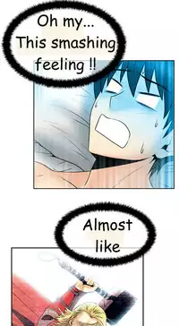 My Office Ch.1-31 (English) (Ongoing)