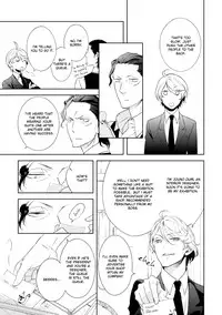 [Scarlet Beriko] Joou to Shitateya [English] [MadameLePoo Scanlations]