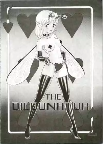 [Kondom] The New Bondage Fairies 11