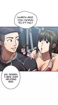 Ghost Love Ch.1-20.5 (English) (YoManga) (Ongoing)