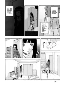 [Fuuga] Shinda Watashi no Monogatari Ch. 1 (COMIC MUJIN 2011-10) [English] [WWW]