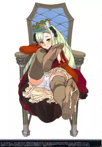 (C81) [GADGET (A-10, Harada Takehito, RADIOHEAD)] GIRLIE Vol. 4 (Various) [English] =LWB + SW=