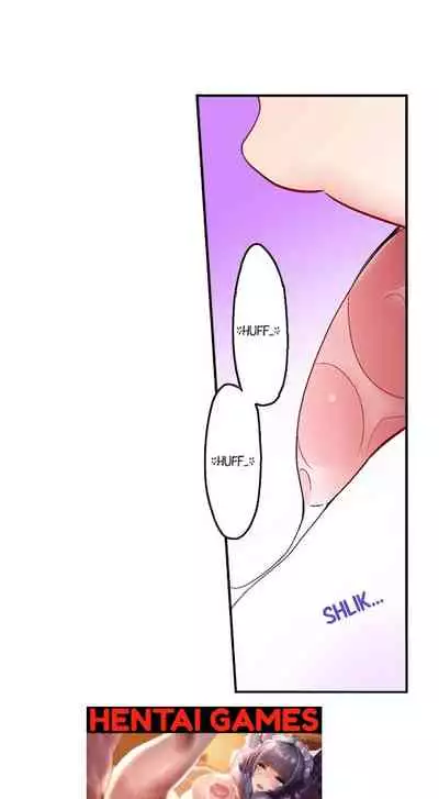 Cowgirl’s Riding-Position Makes Me Cum | Jouba Joshi ni Kijouraretai tsu! Ch. 1-4 [English]