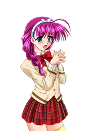 Pick Me, Honey! (decensored)