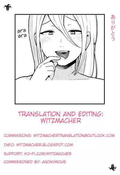 Josou Danshi no Otouto | The Transvestite's Little Brother