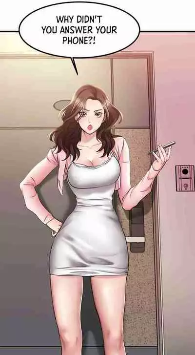 My Female Friend Who Crossed The Line [Rimpala, Gimdanchu] Ch.10? [English] [Manhwa PDF]