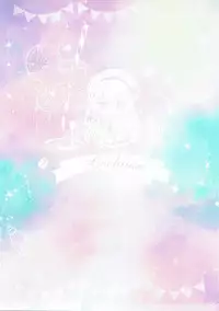 (C92) [Come Through (Adumi Kazuki)] Chino-chan to Bikini to Umi to (Gochuumon wa Usagi desu ka?)