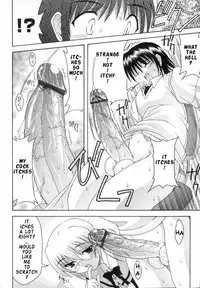 [Izumi Yuujiro] World Wide Love! Ch. 1-9 [English] {Rande}