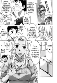 [Hanzaki Jirou] Ran Kon Ch. 1-6 [English] {Lazarus H + hentai2read.com}