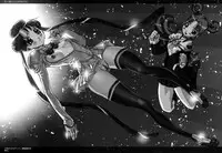 (C64) [VOISIN, DIFFERENT (Various)] OUTLET 15 (Uchuu no Stellvia)