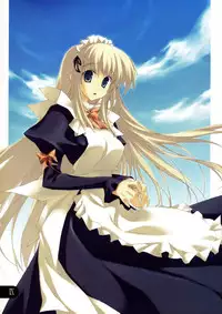 (C70) [Kurimokke (Miyatsuki Itsuka)] Goethic Love